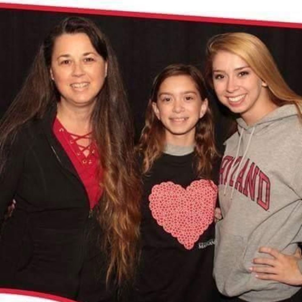 Meet your Posher, Erica